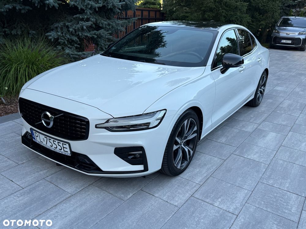 Volvo S60 - 2
