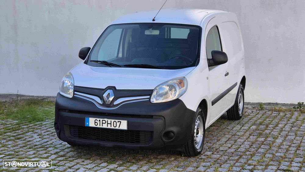 Renault Kangoo 1.5 dci Business - 1
