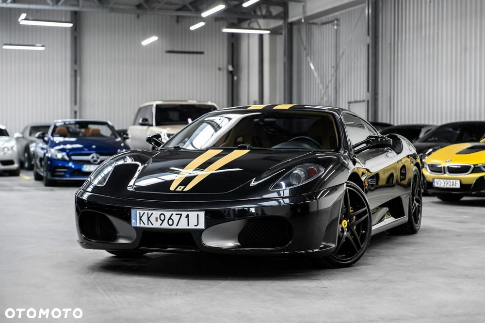 Ferrari F430 F1 - 2