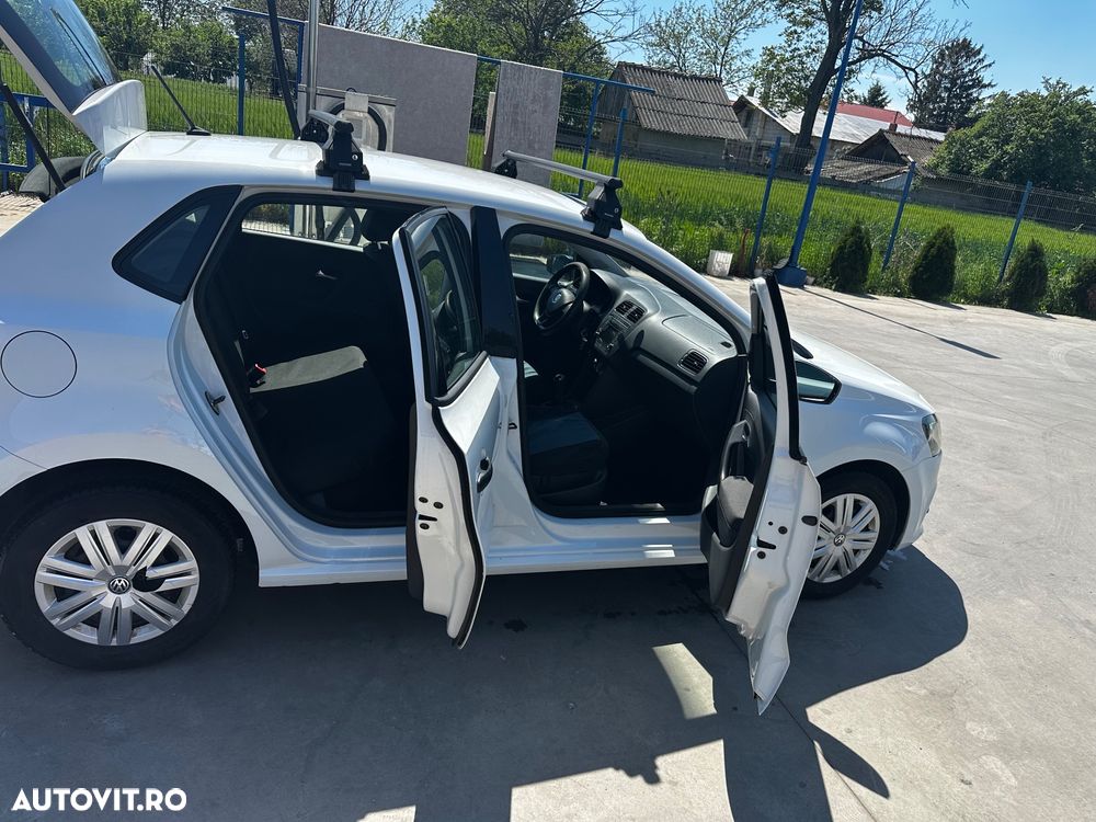 Volkswagen Polo - 7