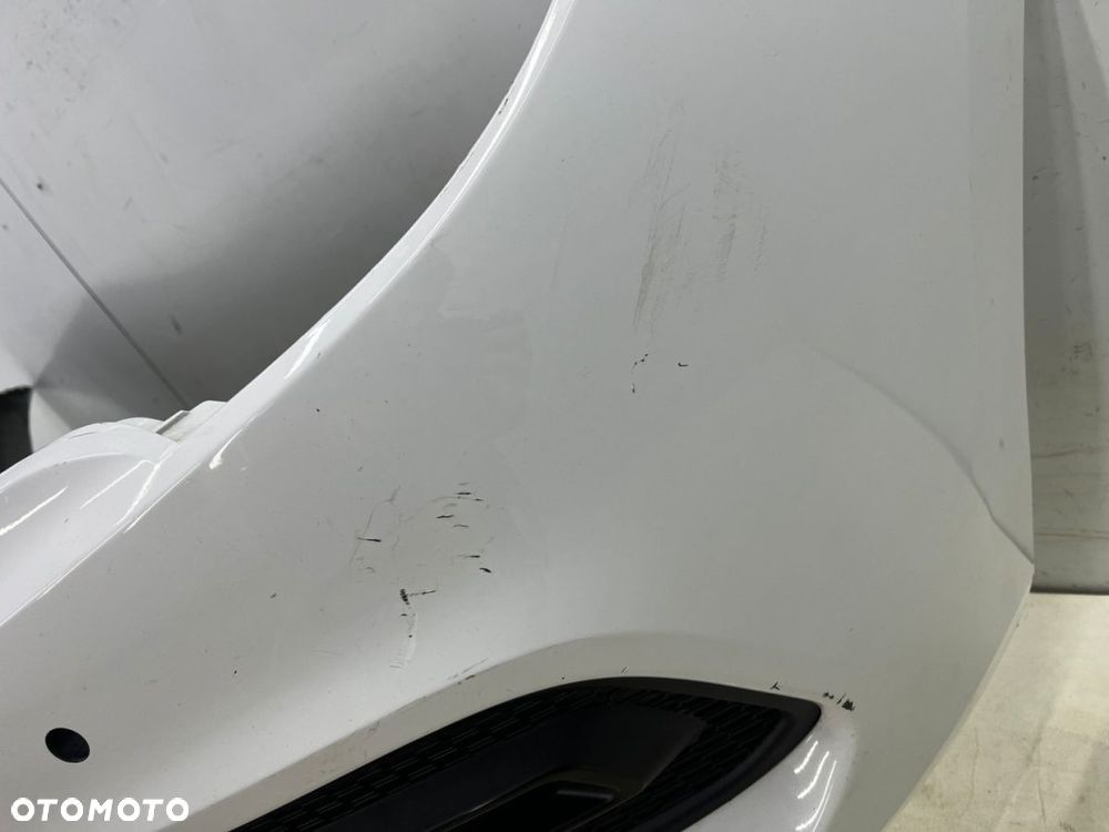 Zderzak przedni Opel Astra K 5 V 19-21r. Lift przód PDC 39130492 - 14