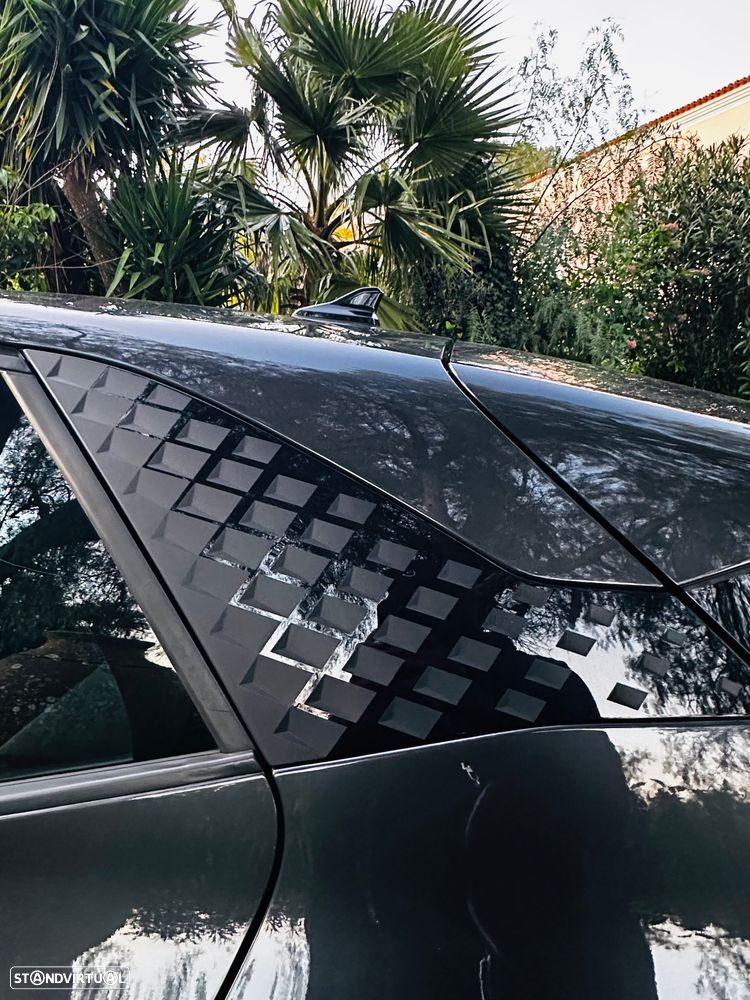 Cupra Born 150kW/58kWh - 20