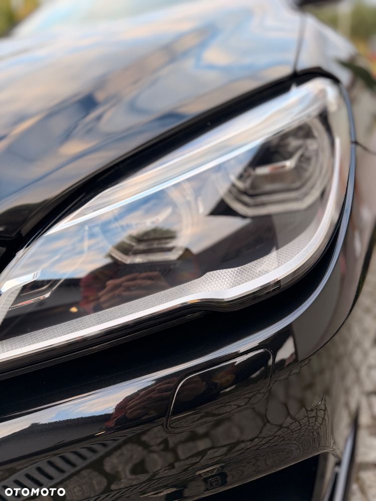 BMW Seria 6 650i - 15