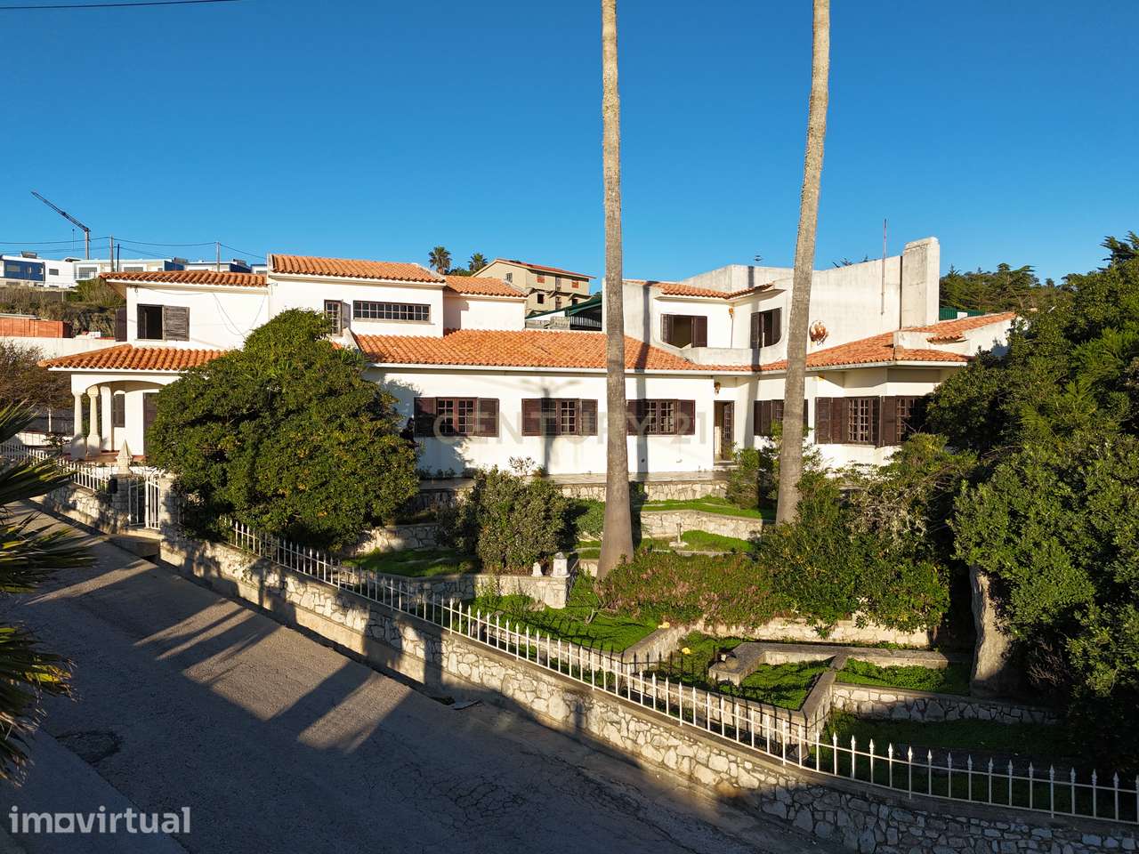 Moradia com vista mar – Porto das Barcas, a 100m da Praia - Grande imagem: 4/51