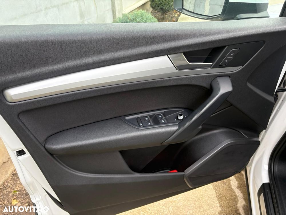 Audi Q5 2.0 TDI Quattro design - 6