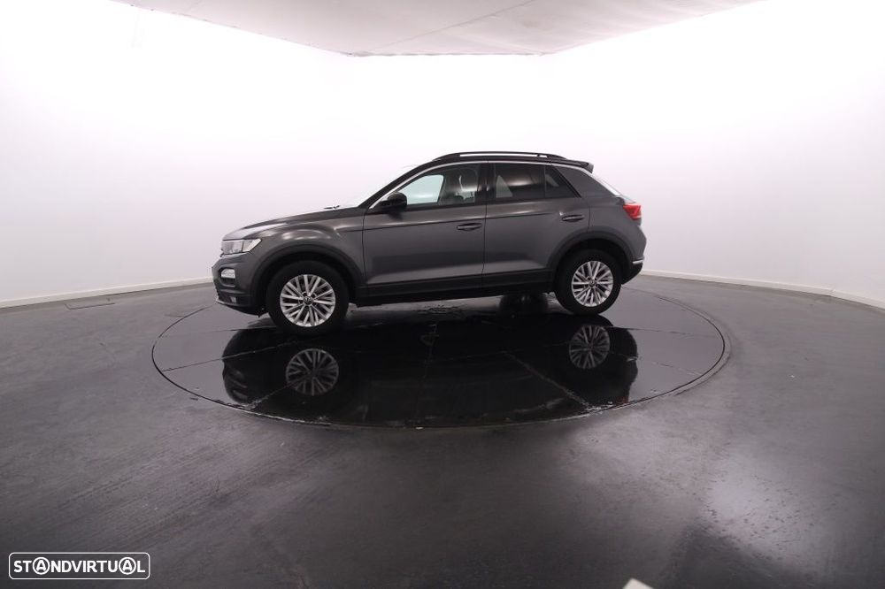 VW T-Roc 1.0 TSI Style - 2