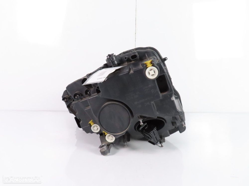 Farol LED Direito Usado / Original SKODA KAROQ (NU7) 57B941016B - 6