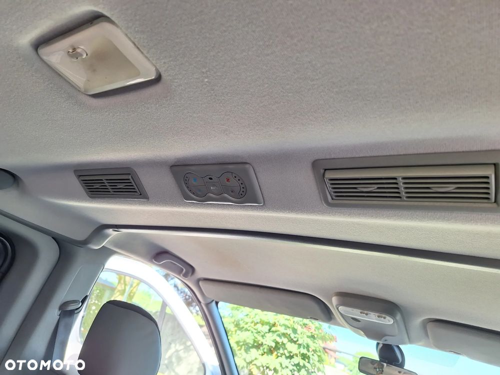 Renault Trafic Generation L1H1 Expression - 29