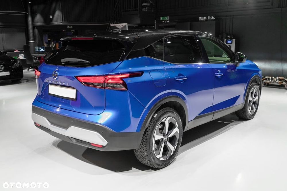 Nissan Qashqai 1.5 e-POWER N-Connecta - 11