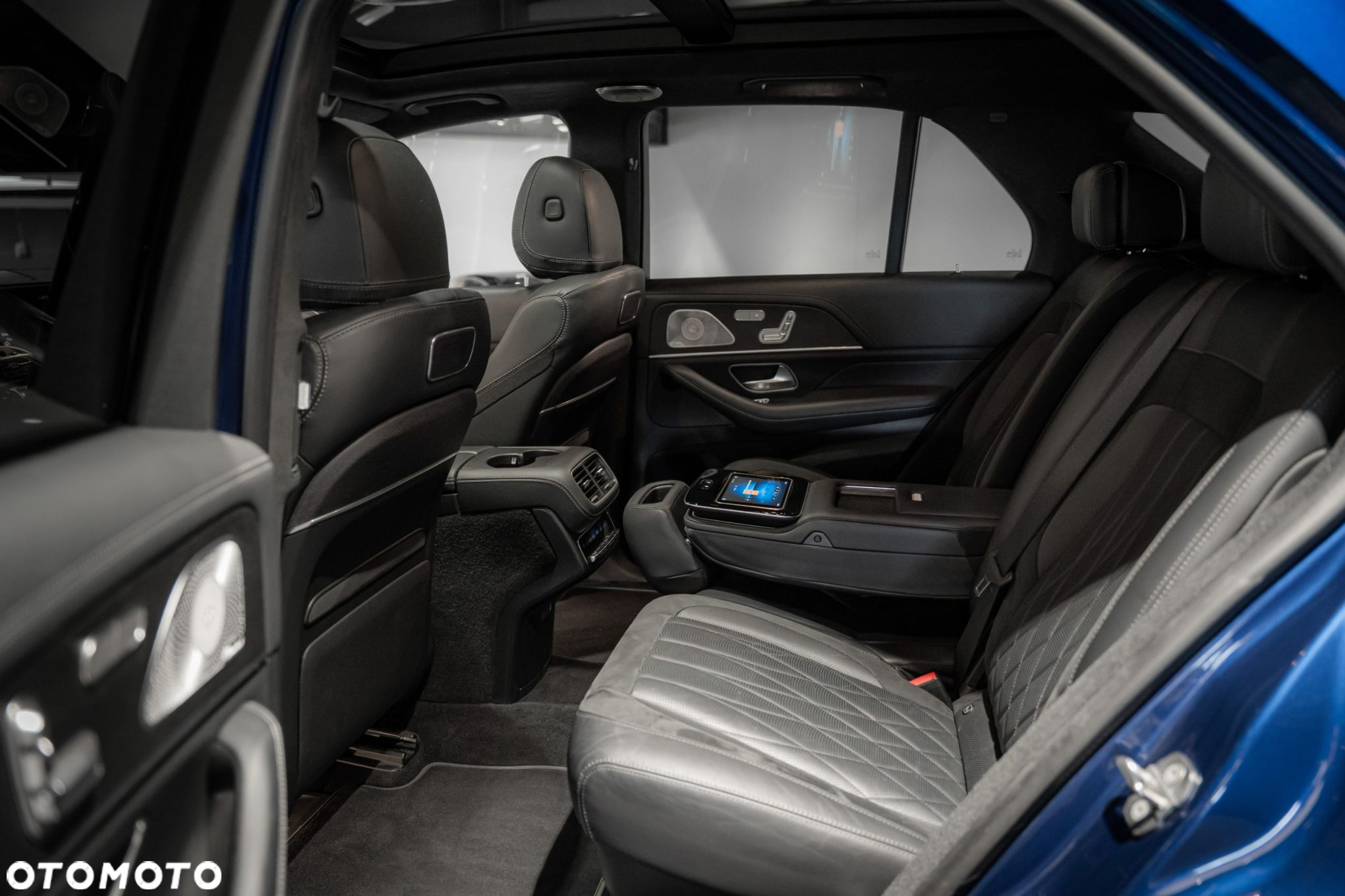 Mercedes-Benz GLE AMG 53 4-Matic - 15