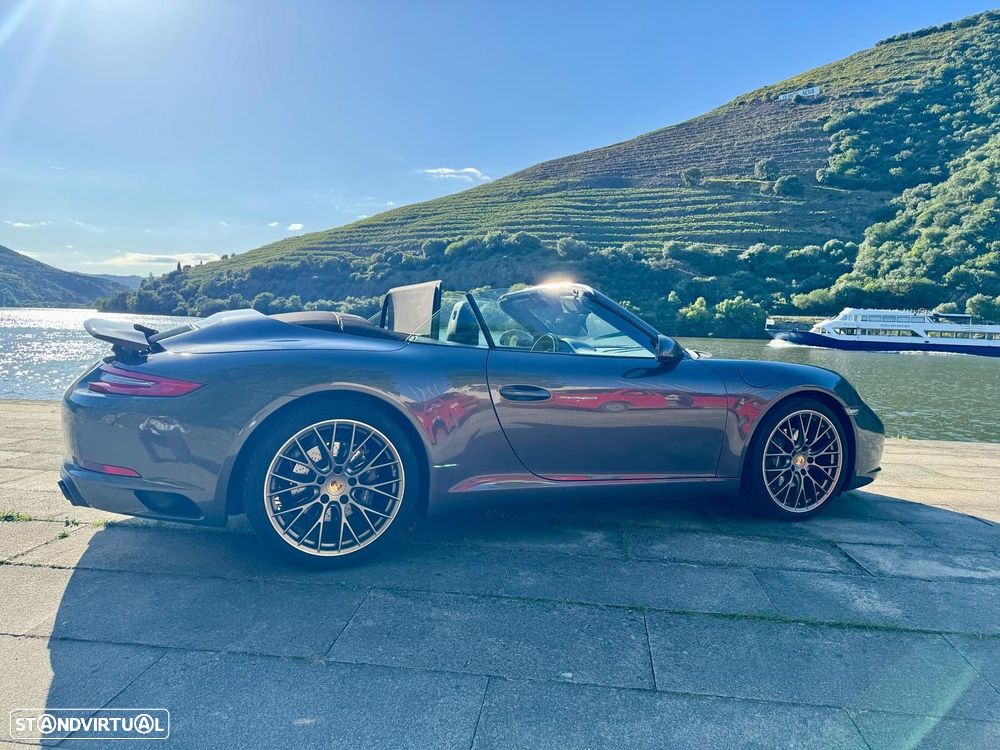 Porsche 911 Série F ver-carrera-pdk - 9