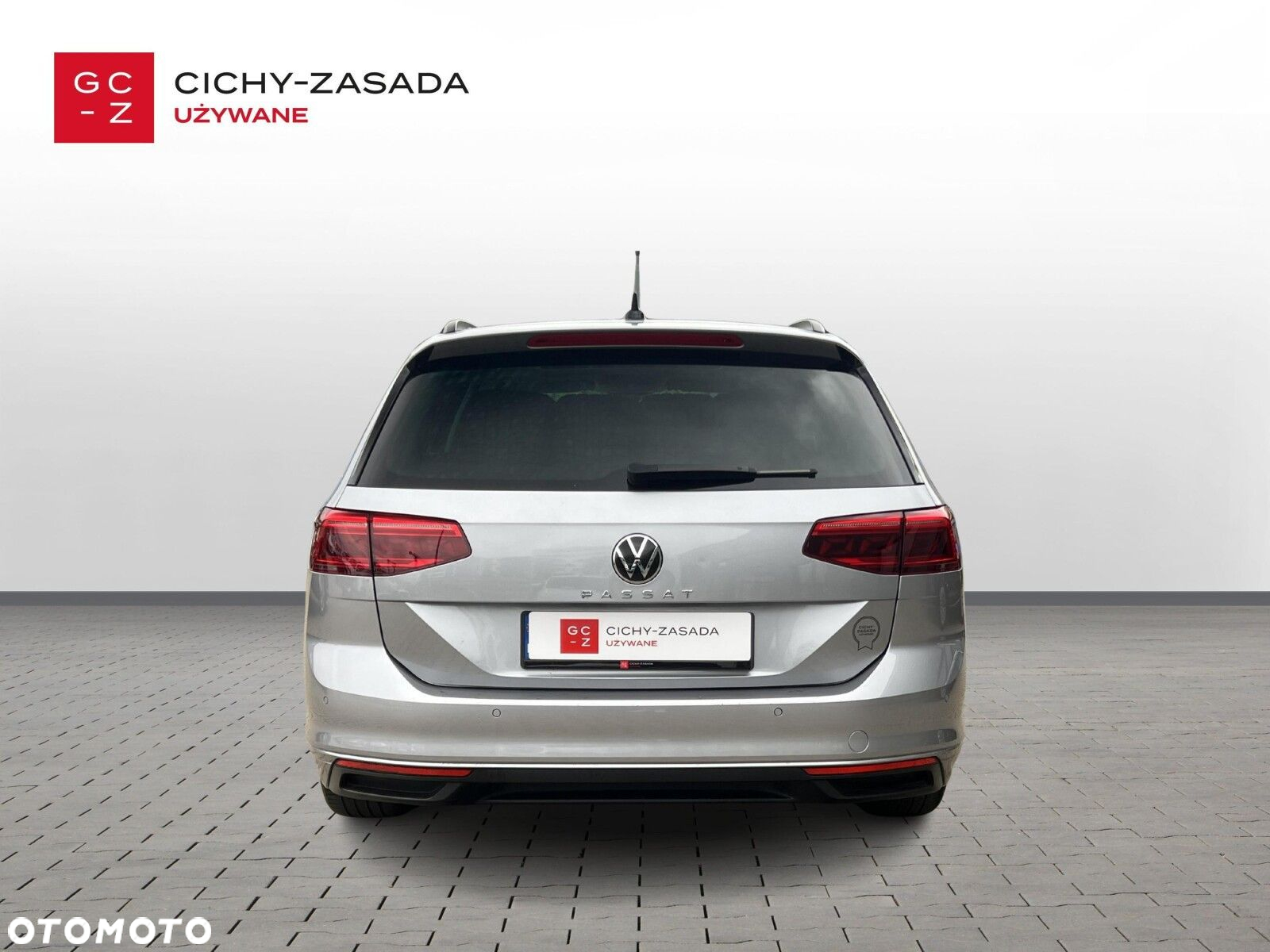 Volkswagen Passat 2.0 TDI EVO Business DSG - 4
