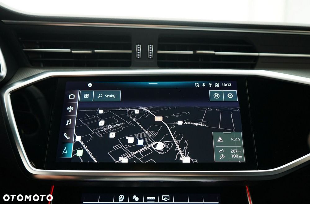 Audi A6 Limousine - 34
