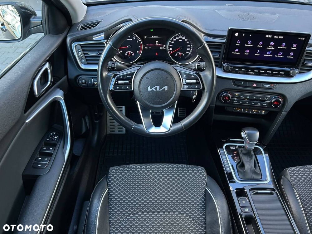 Kia Ceed 2022 photo 5