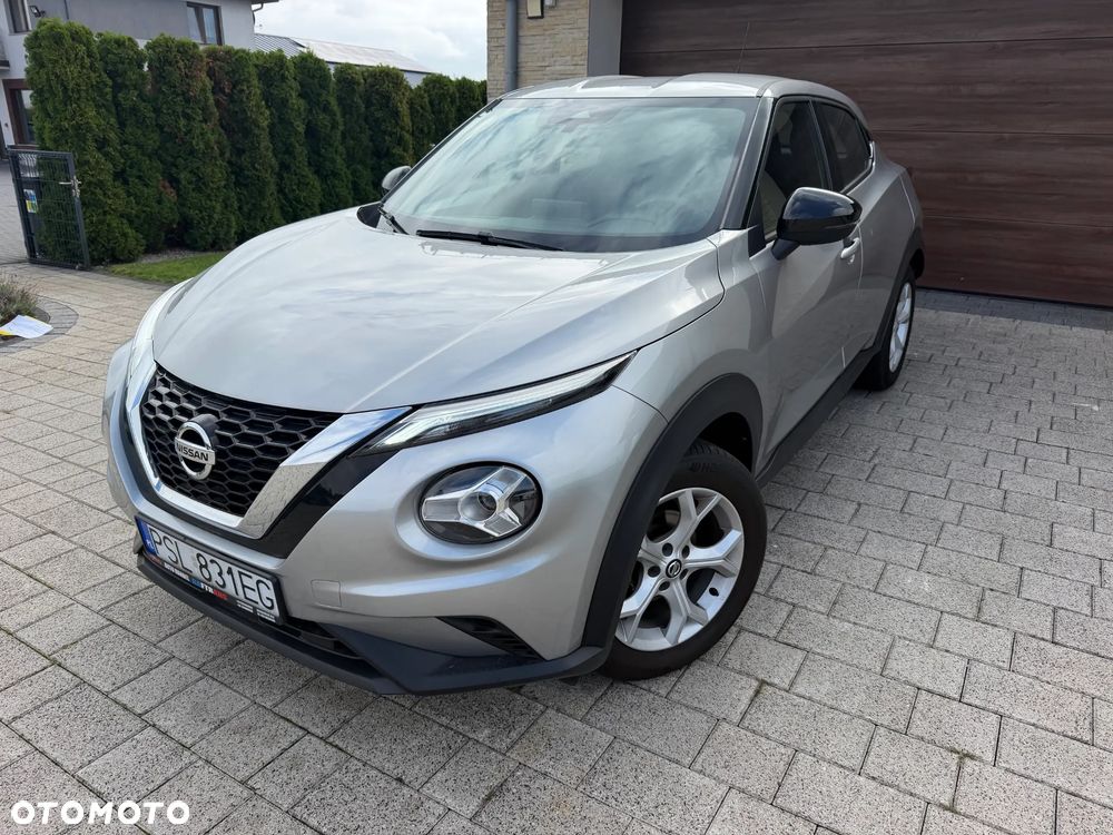 Nissan Juke - 3