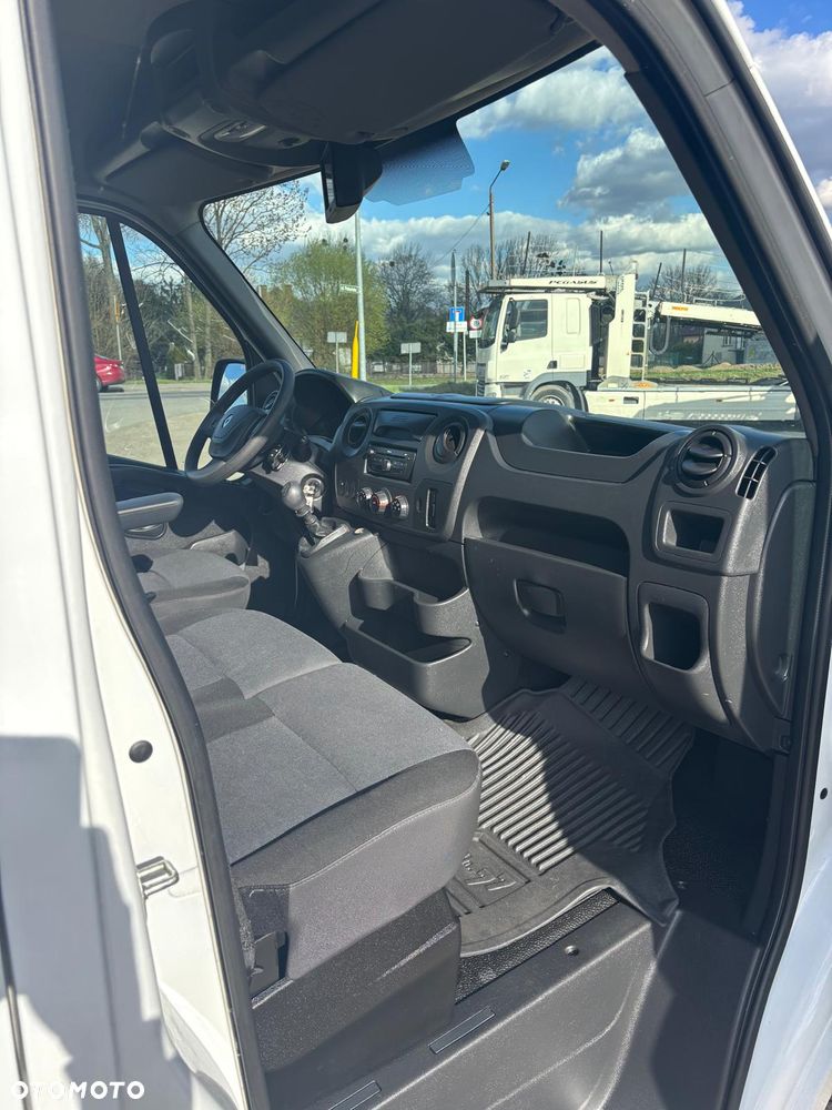 Renault MASTER - 9