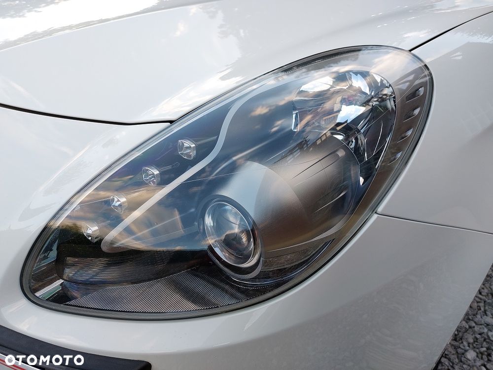 Alfa Romeo Giulietta 1.4 TB Distinctive - 32