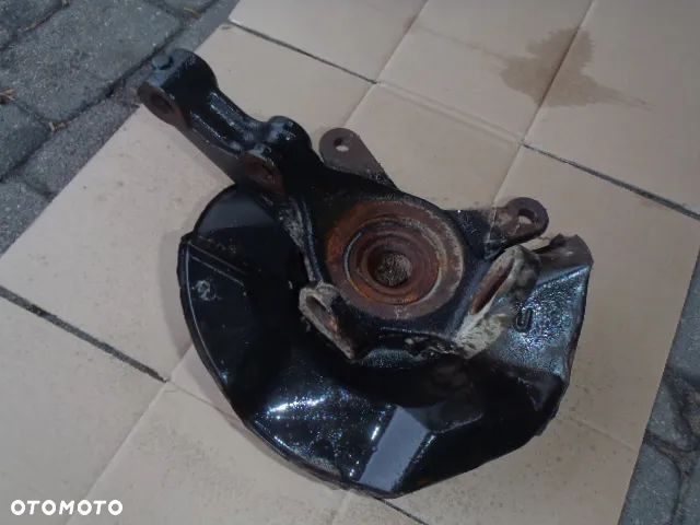 piasta zwrotnica łożysko honda civic VII 7 - 3