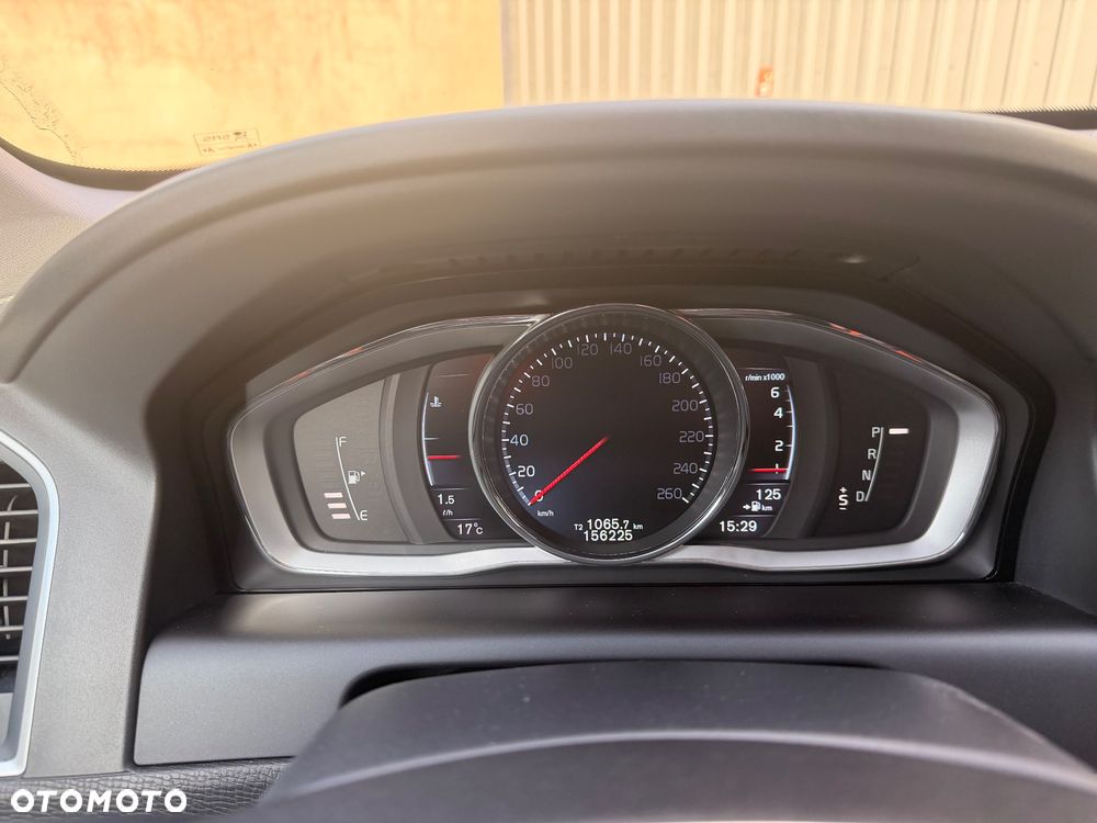 Volvo XC 60 T6 Geartronic Momentum - 10