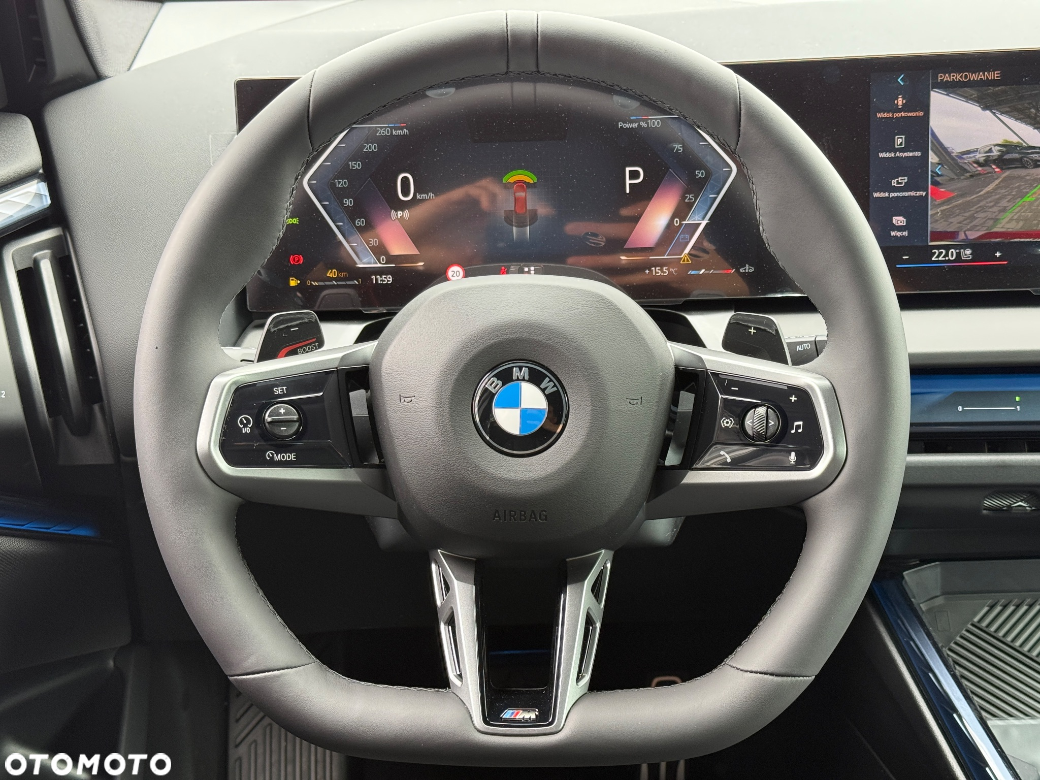 BMW X3 - 21