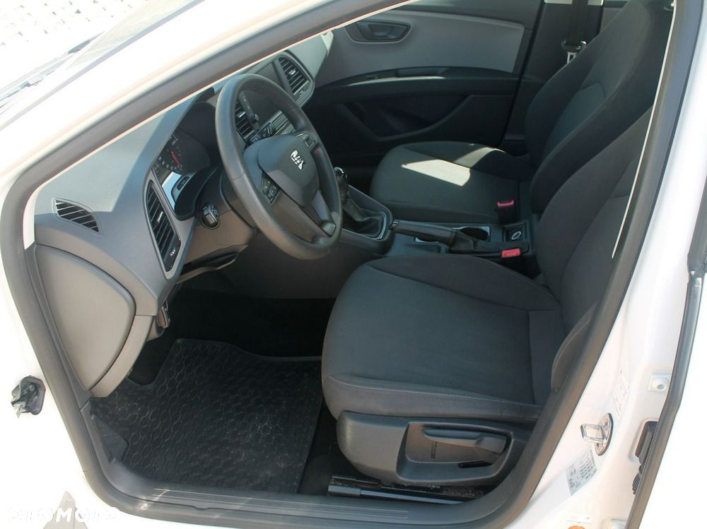 Seat Leon - 17