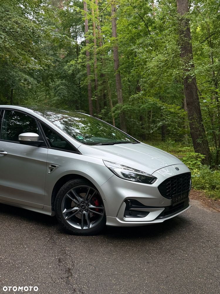Ford S-Max 2.0 EcoBlue ST-Line - 7