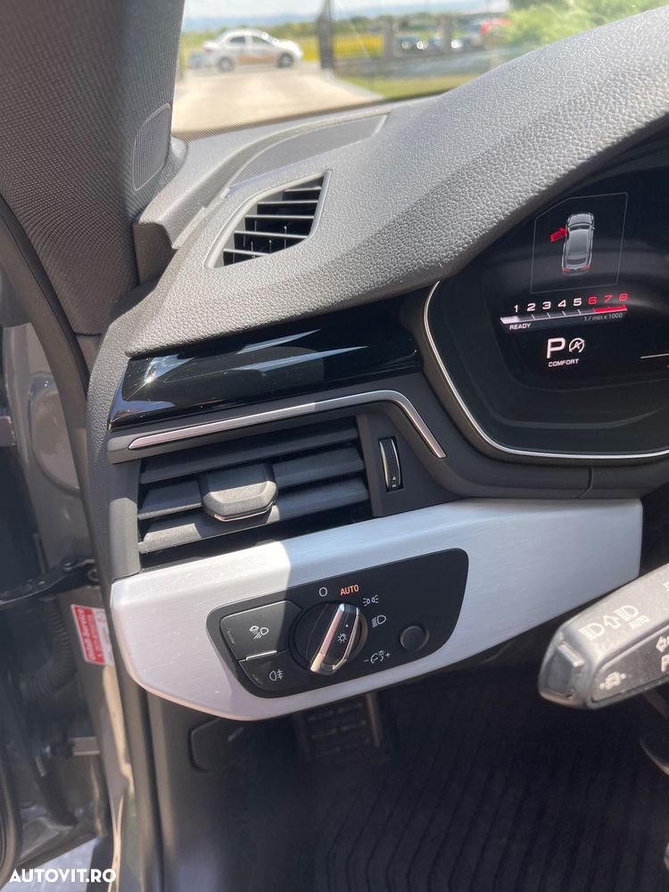 Audi S5 3.0 TFSI - 15