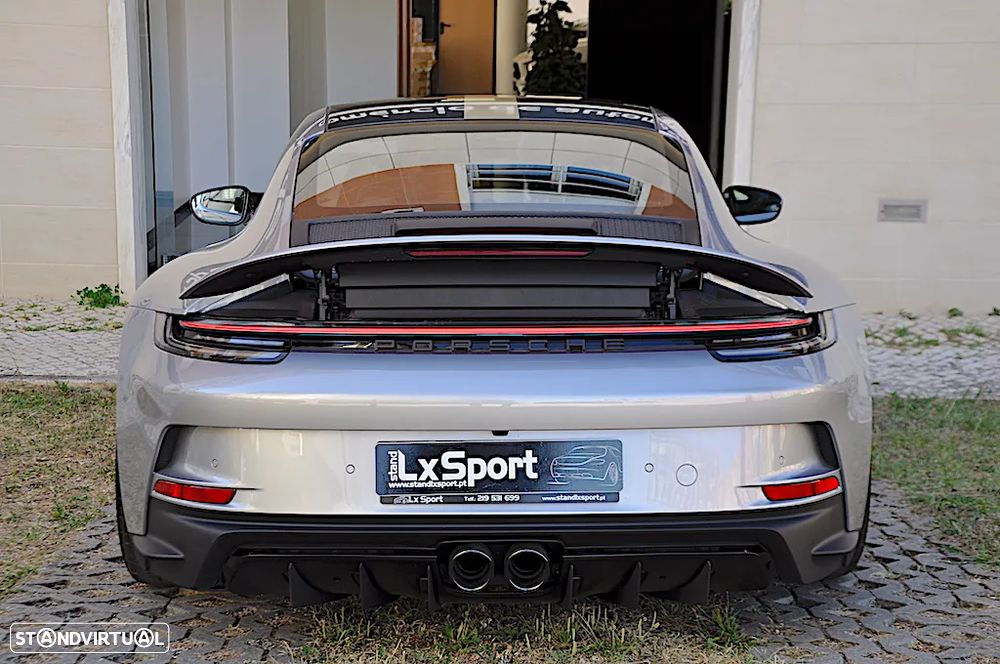 Porsche 911 (992) GT3 Touring Package - 16