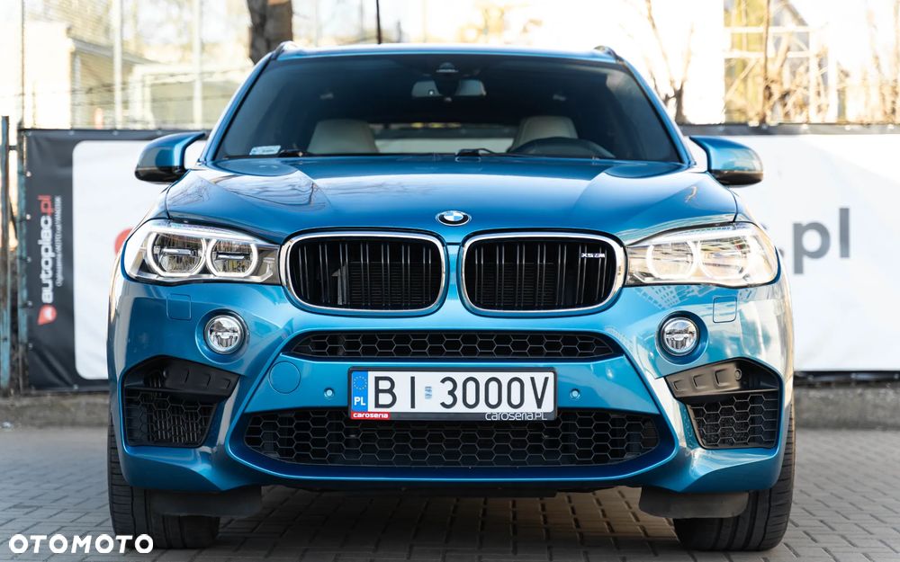 BMW X5 M Standard - 2