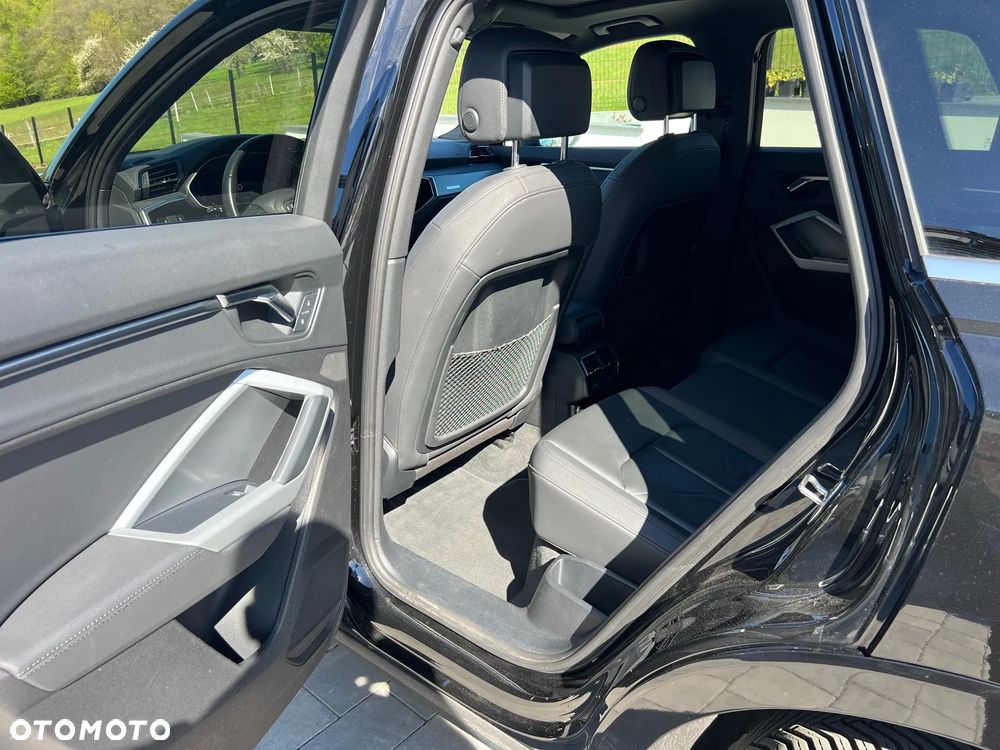 Audi Q3 45 TFSI Quattro S tronic S line - 17