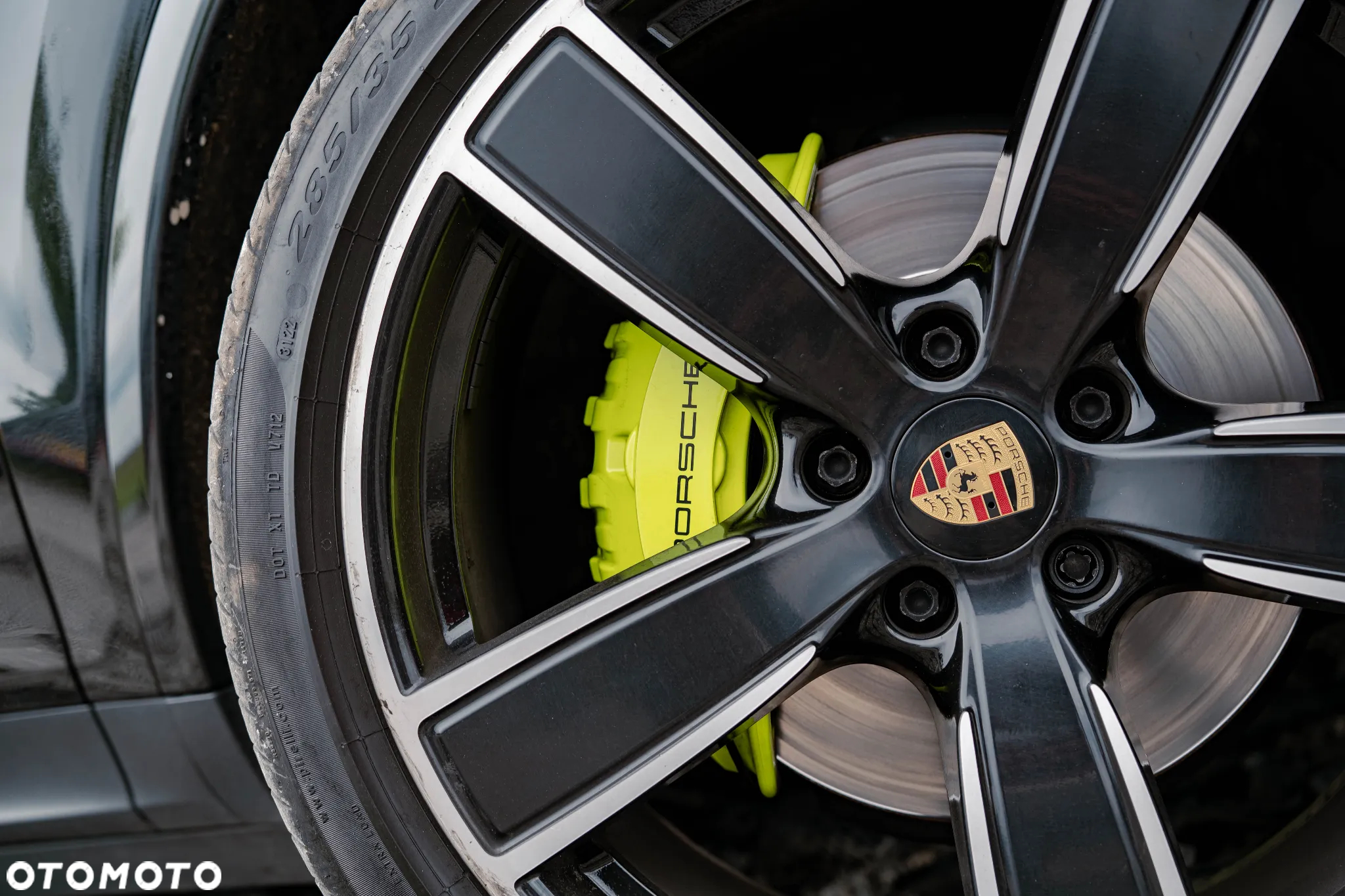 Porsche Cayenne ver-coupe-e--hybrid-platinum-edition - 14
