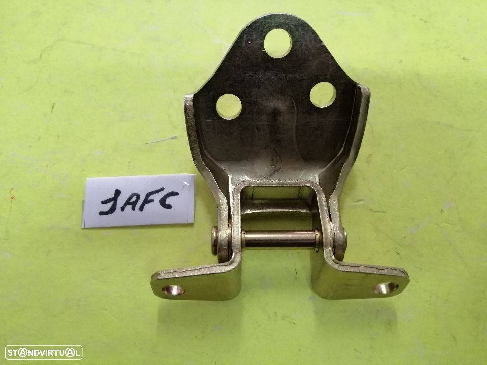 Dobradiças de porta Mitsubishi L200 K14 K34 NOVOS - 2