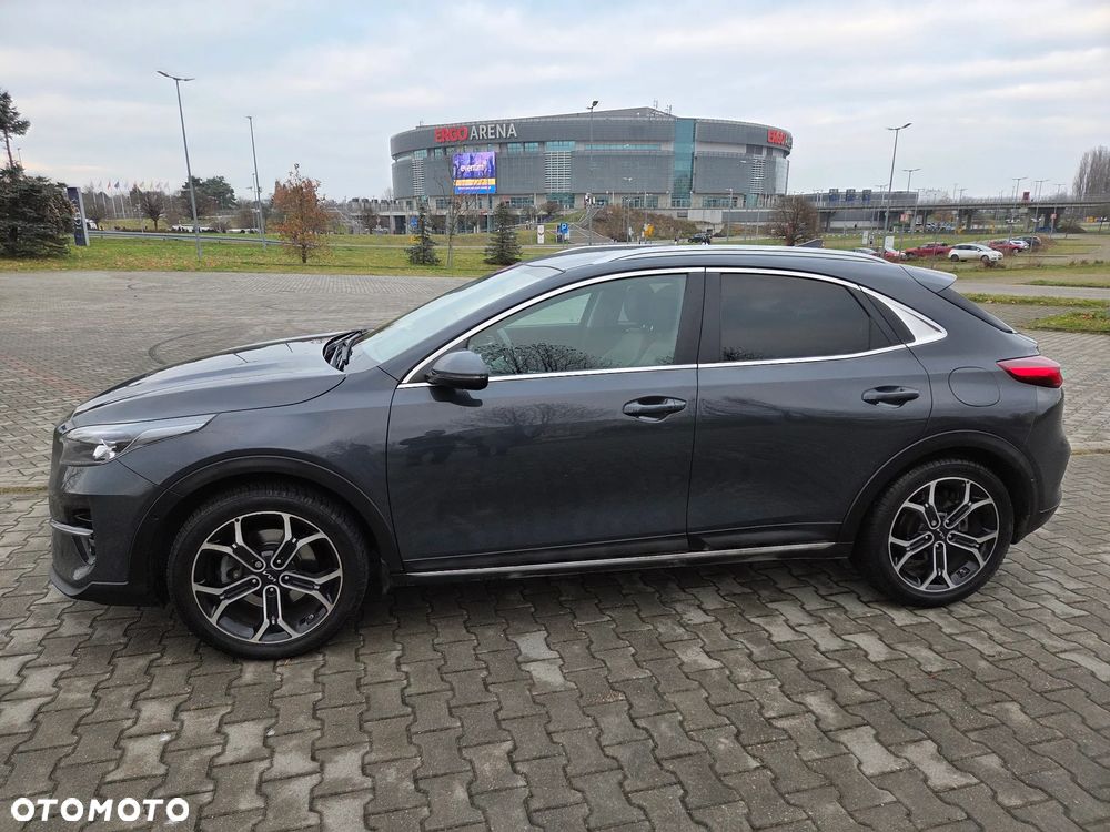 Kia XCeed 1.5 T-GDI Business Line - 8