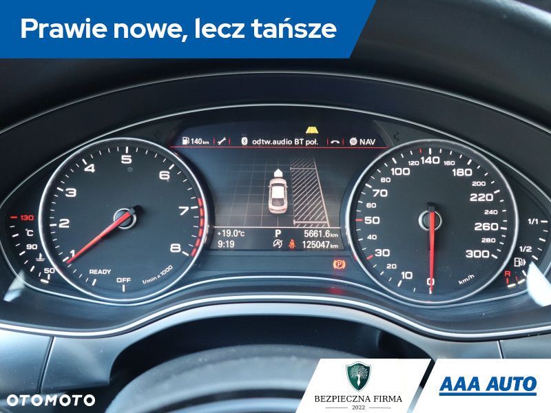 Audi A7 Sportback - 12