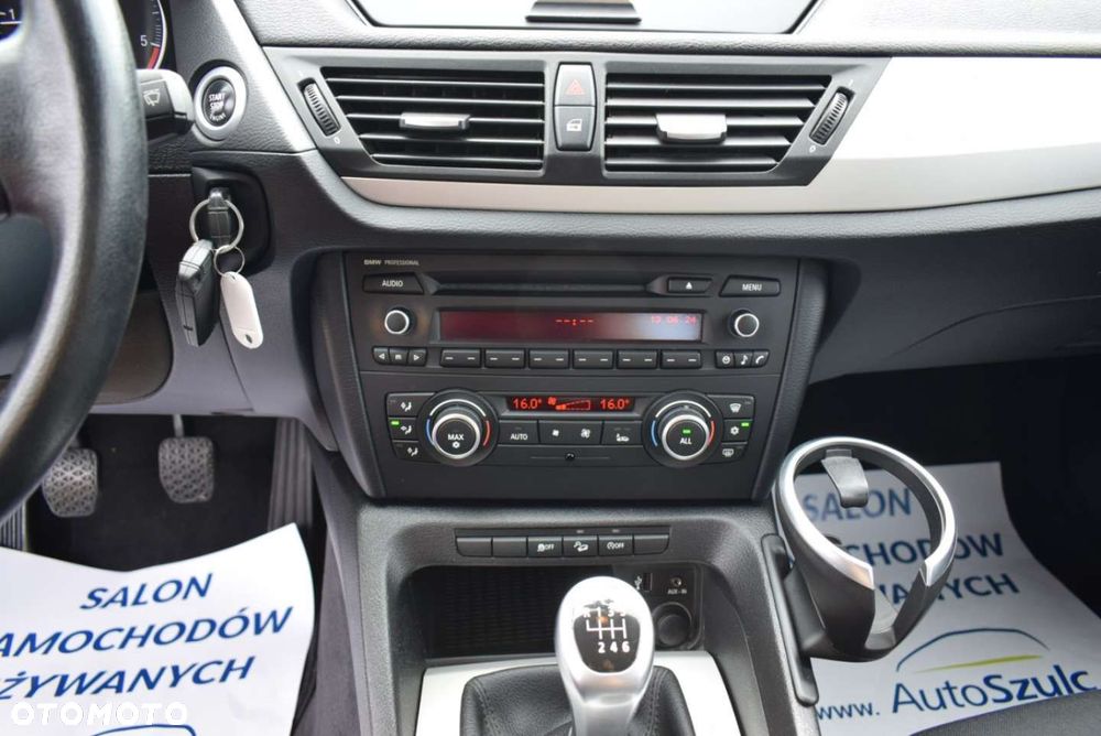 BMW X1 - 27