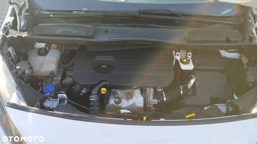 Ford Tourneo Connect 1.5TDCi Ambiente - 21