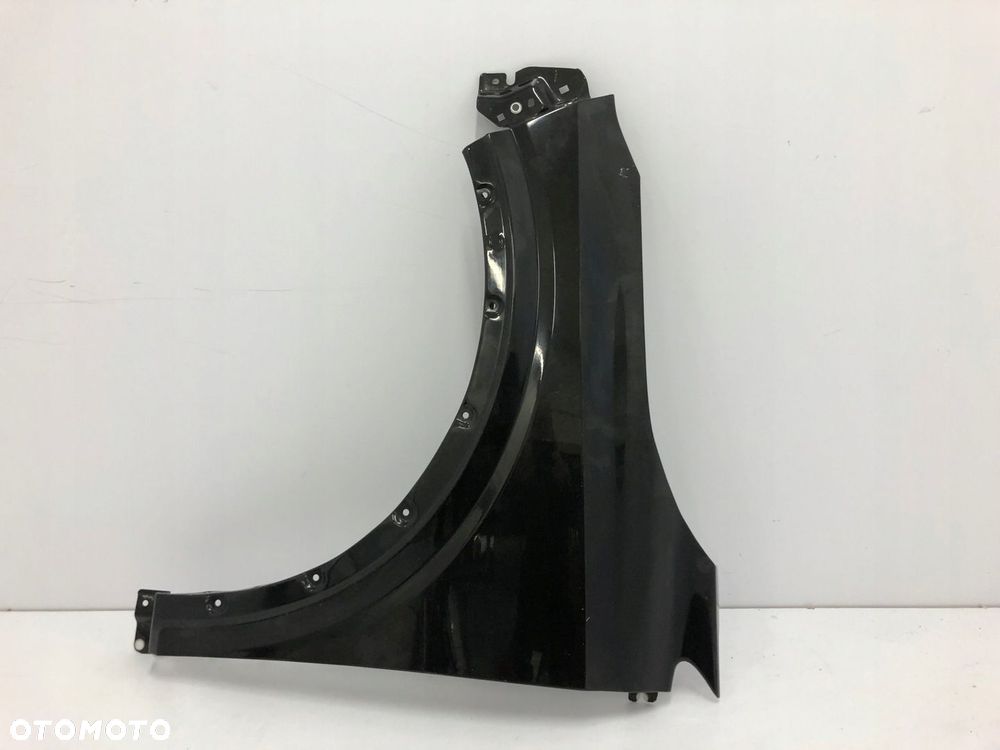 NISSAN QASHQAI J12 III 2021- BŁOTNIK LEWY PRZÓD PRZEDNI - 1