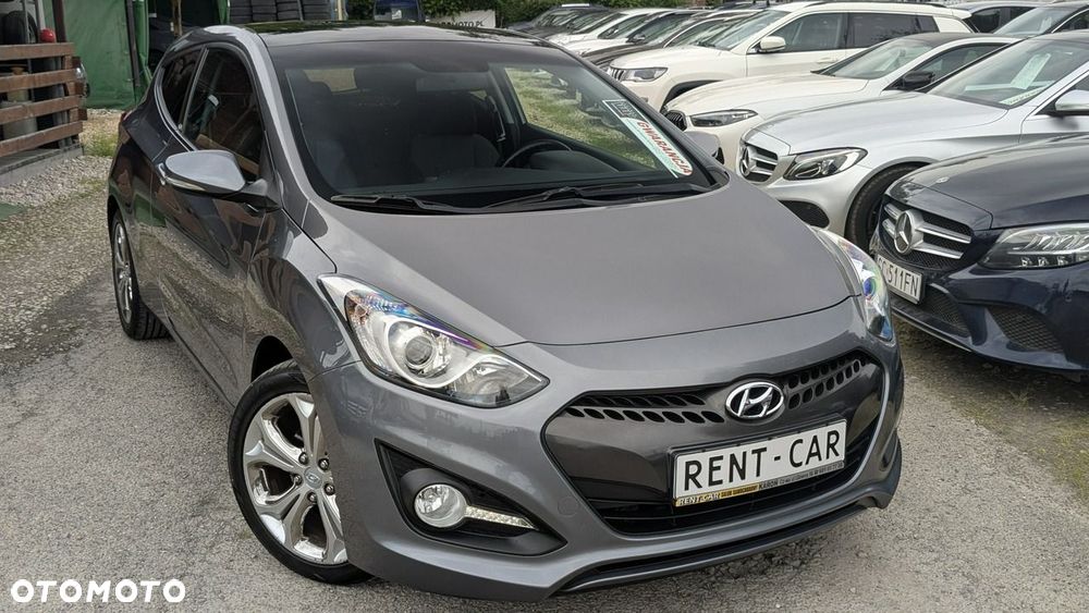 Hyundai i30 - 5