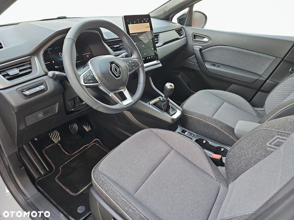 Renault Captur - 11