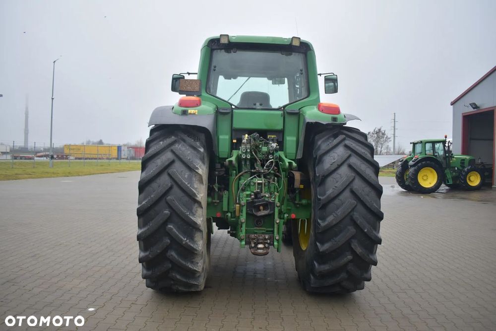 John Deere 7430 - 7