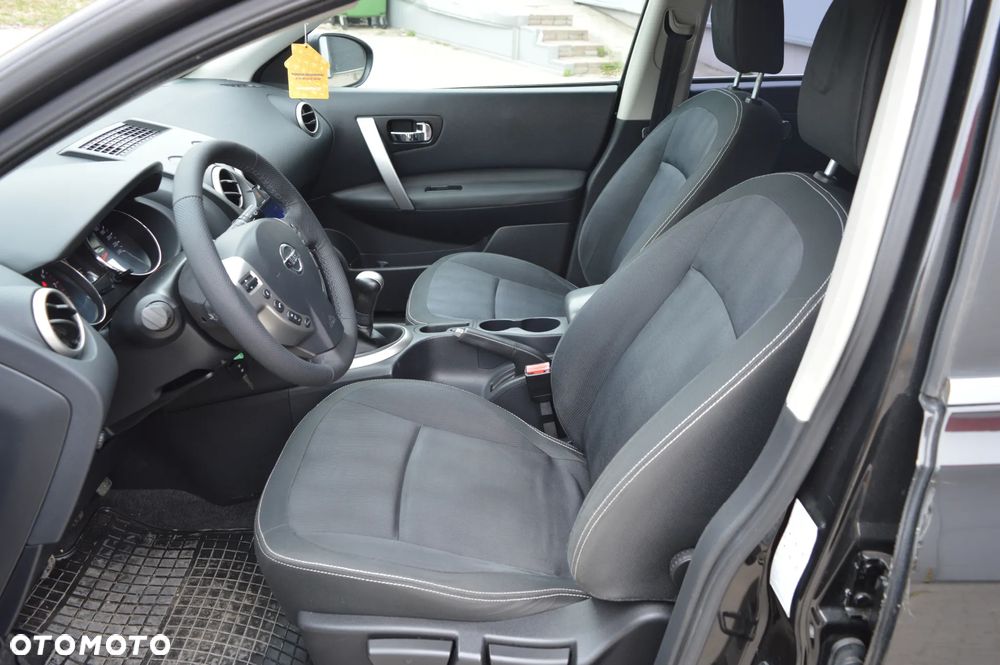 Nissan Qashqai 1.6 I-Way - 19