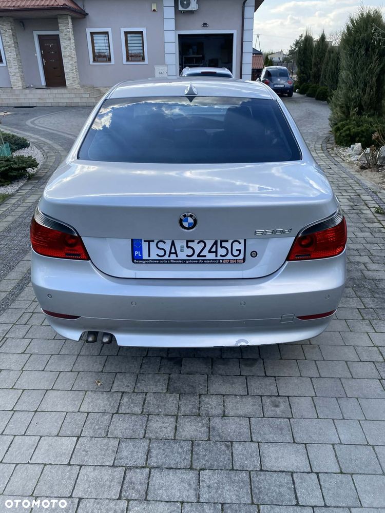 BMW Seria 5 - 12