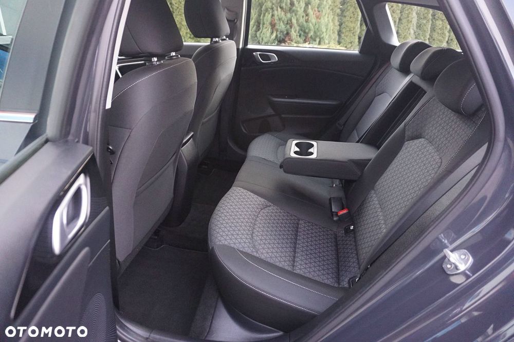 Kia Ceed 1.5 T-GDI DCT7 OPF Spirit - 20