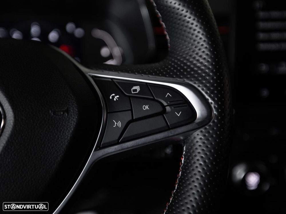 Renault Clio 1.5 Blue dCi RS Line - 18