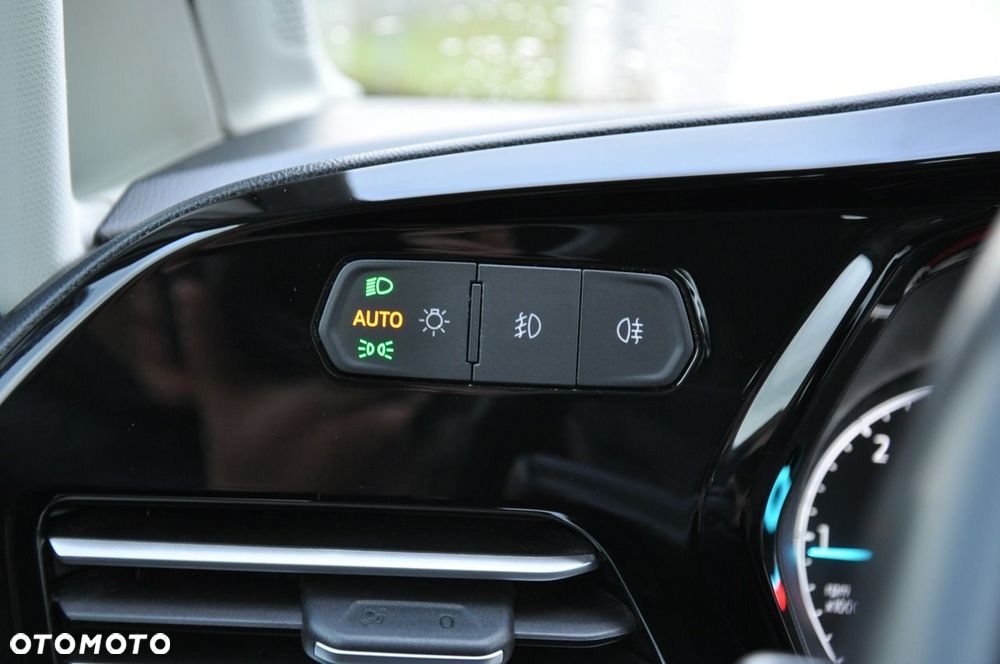 Ford Tourneo Connect 2.0 EcoBlue Active - 24
