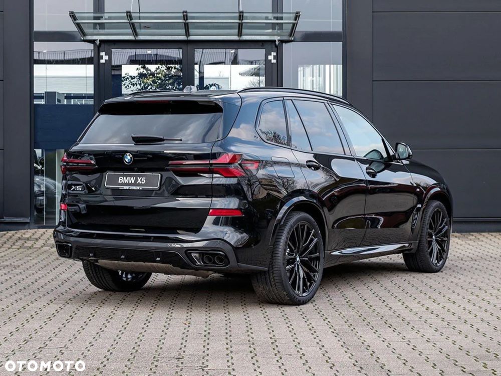 BMW X5 xDrive30d - 2