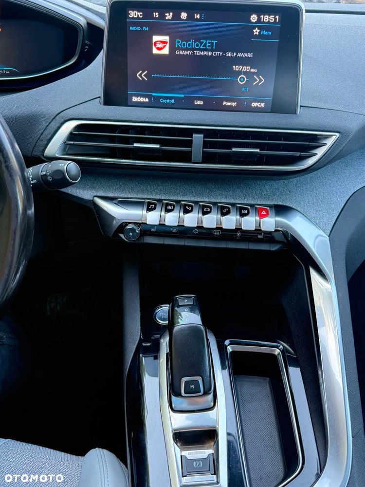 Peugeot 3008 - 28