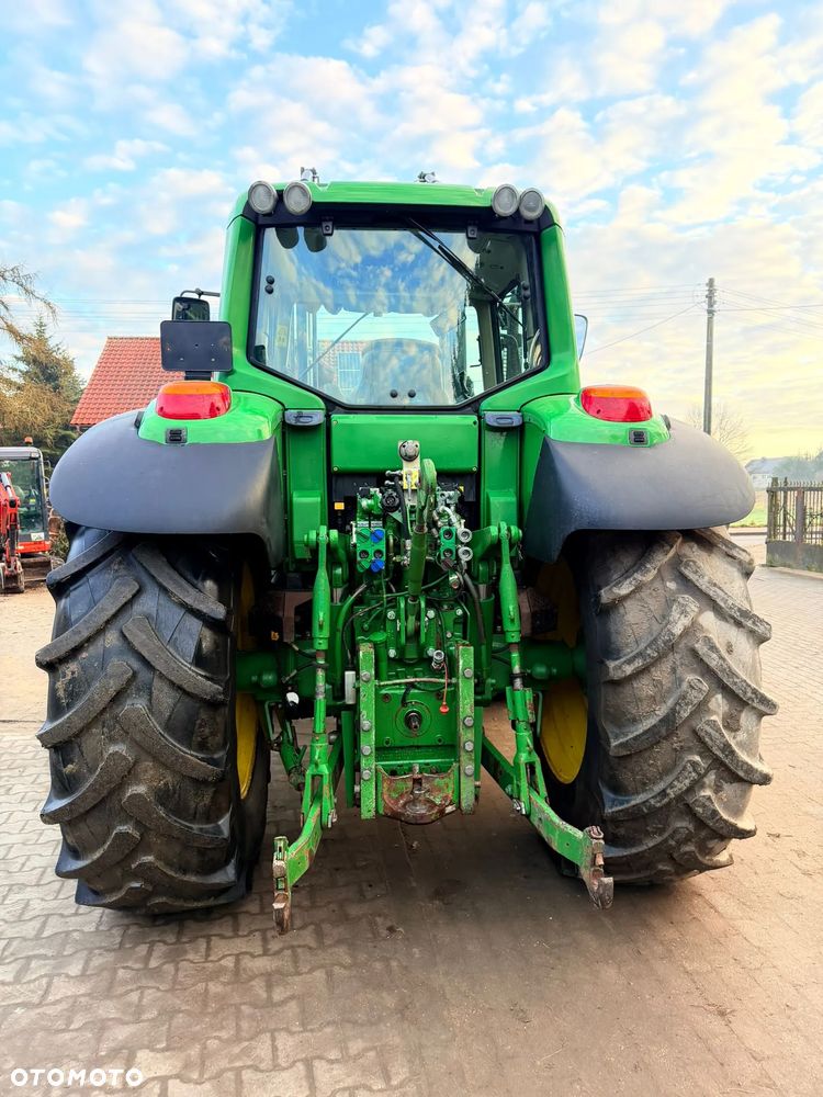 John Deere 6830 Premium - 14
