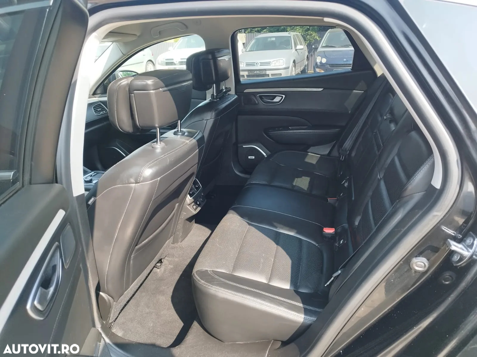 Renault Talisman ENERGY dCi 160 EDC INITIALE PARIS - 8