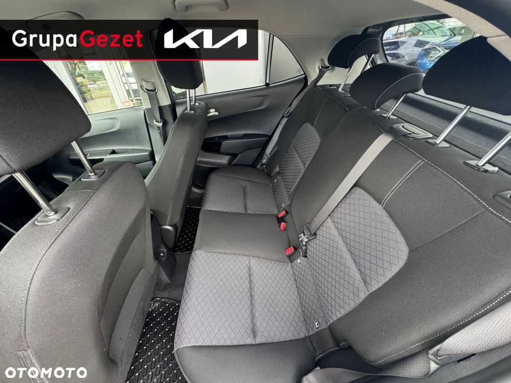 Kia Picanto - 20